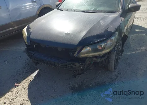 2014 Honda Accord Lx z USA, uszkodzony, nr VIN 1HGCR2F31EA306191